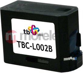 TB TBCL002B hinta ja tiedot | Mustekasetit | hobbyhall.fi