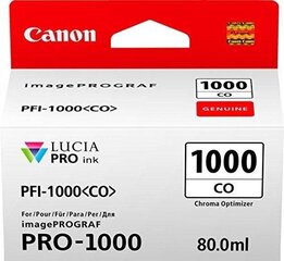 Canon 0556C001 hinta ja tiedot | Mustekasetit | hobbyhall.fi