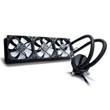 Fractal Design Celsius S36 Cooler hinta ja tiedot | Tietokoneen tuulettimet | hobbyhall.fi