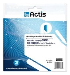 -Actis KH-932BKR hinta ja tiedot | Mustekasetit | hobbyhall.fi