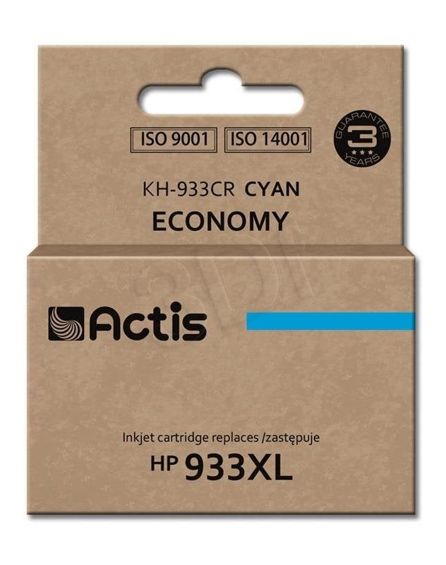 -Actis KH-933CR hinta ja tiedot | Mustekasetit | hobbyhall.fi