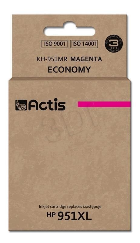 -Actis KH-951MR hinta ja tiedot | Mustekasetit | hobbyhall.fi