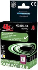 UPrint H-301XLC, väri hinta ja tiedot | Mustekasetit | hobbyhall.fi