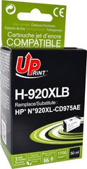 UPrint H-920XLB, musta hinta ja tiedot | Mustekasetit | hobbyhall.fi