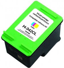 UPrint H-342CL, väri hinta ja tiedot | Mustekasetit | hobbyhall.fi