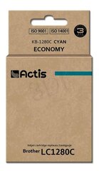 Actis KB-1280C hinta ja tiedot | Mustekasetit | hobbyhall.fi