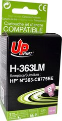 UPrint H-363LM, punainen hinta ja tiedot | Mustekasetit | hobbyhall.fi