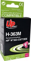 UPrint H-363M, punainen hinta ja tiedot | Mustekasetit | hobbyhall.fi
