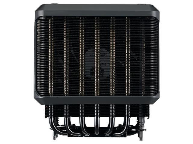 Cooler Master Wraith Ripper AMD, CPU Air hinta ja tiedot | Tietokoneen tuulettimet | hobbyhall.fi