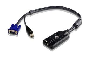 USB-C-kaapeli hinta ja tiedot | Aten Kodinkoneet ja kodinelektroniikka | hobbyhall.fi
