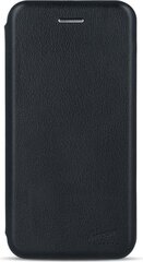 Puhelinkotelo Book Elegance Samsung J530 J5 2017 musta hinta ja tiedot | Puhelimen kuoret ja kotelot | hobbyhall.fi
