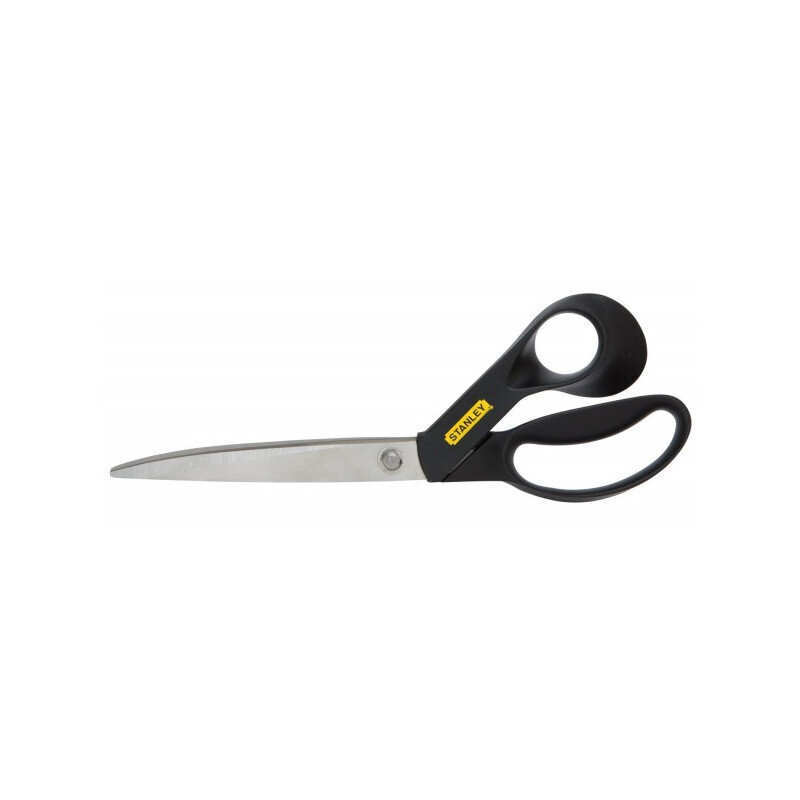 Stanley sakset (240mm) hinta ja tiedot | Käsityökalut | hobbyhall.fi