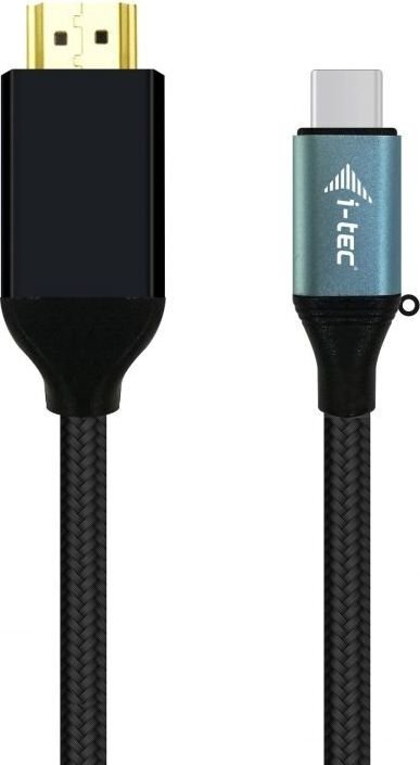 ITEC C31CBLHDMI60HZ hinta ja tiedot | Puhelinkaapelit | hobbyhall.fi