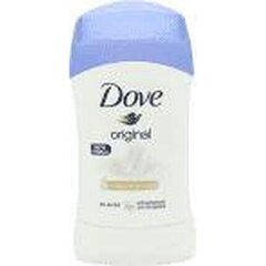 Dove Original deotikku, 40 ml hinta ja tiedot | Deodorantit | hobbyhall.fi