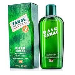 Miesten hiustenhoitoaine Tabac Original 200 ml hinta ja tiedot | Hoitoaineet | hobbyhall.fi