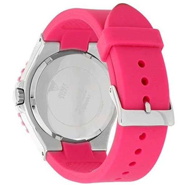 Guess W90084L2 naisten rannekello hinta ja tiedot | Naisten kellot | hobbyhall.fi