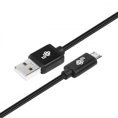 TB AKTBXKU2SBA150B USB, 1,5 m hinta ja tiedot | Kaapelit ja adapterit | hobbyhall.fi