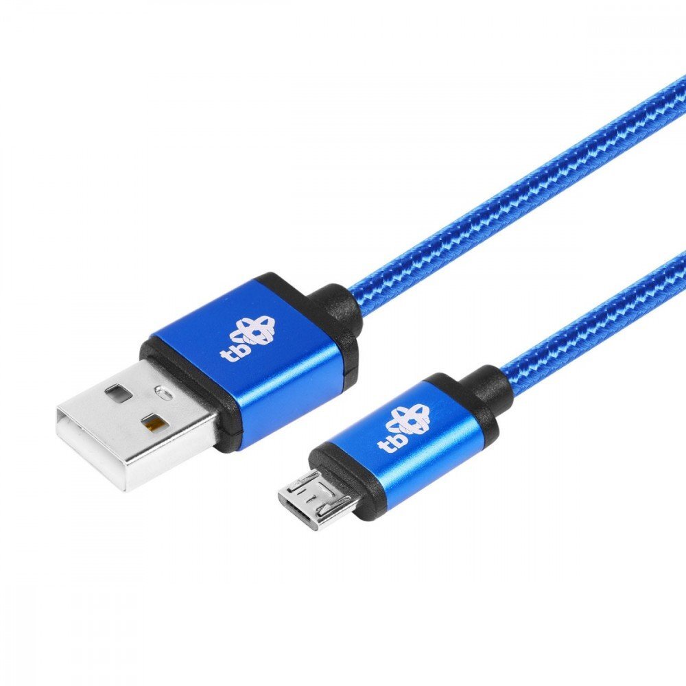 TB AKTBXKU2SBA150N USB, 1,5 m hinta ja tiedot | Kaapelit ja adapterit | hobbyhall.fi