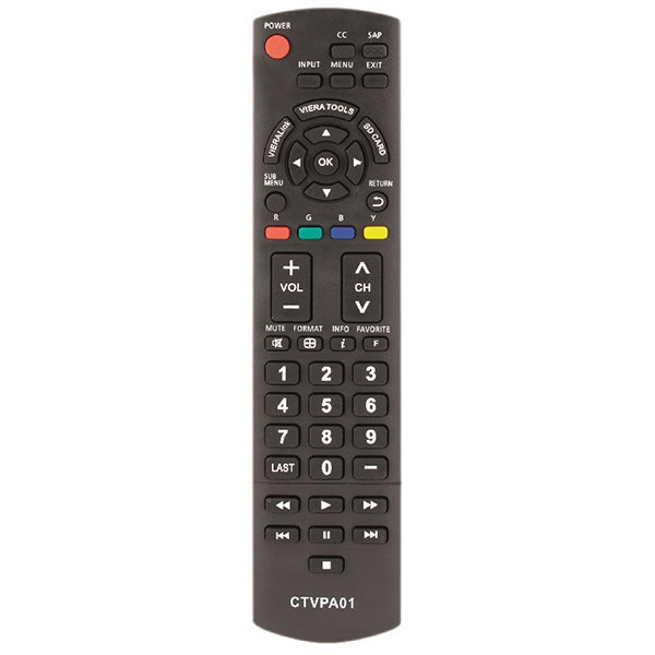 Panasonic TM CTVPA01 hinta ja tiedot | TV-lisätarvikkeet | hobbyhall.fi