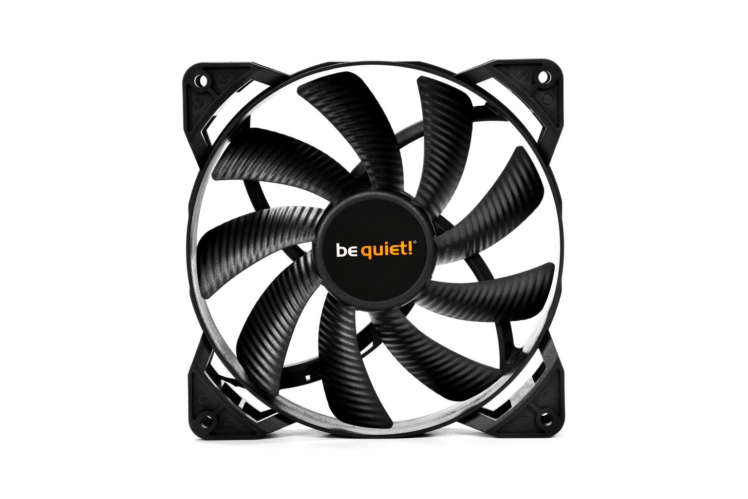 be quiet! BL081 hinta ja tiedot | Tietokoneen tuulettimet | hobbyhall.fi