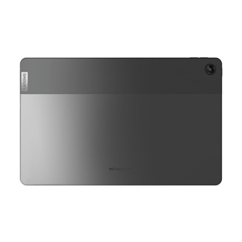 Lenovo Tab M10 Plus (3rd Gen) 10.61" 4/128GB WiFi ZAAJ0387SE Storm Grey hinta ja tiedot | Tabletit | hobbyhall.fi