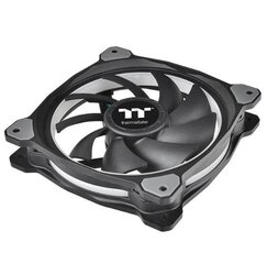 Thermaltake CL-F076-PL12SW-A hinta ja tiedot | Tietokoneen tuulettimet | hobbyhall.fi