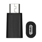 Adapteris Ewent EW9645 5V, USB C – Micro USB 2.0 hinta ja tiedot | Adapterit | hobbyhall.fi