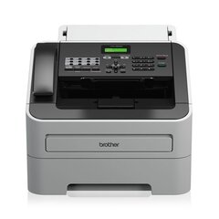 Brother FAX-2845 hinta ja tiedot | Tulostimet | hobbyhall.fi