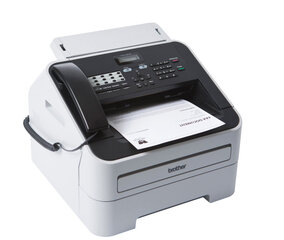 Brother FAX-2845 hinta ja tiedot | Tulostimet | hobbyhall.fi