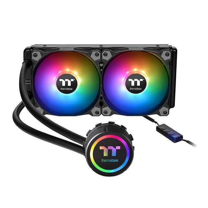 Thermaltake WASE-393 hinta ja tiedot | Tietokoneen tuulettimet | hobbyhall.fi