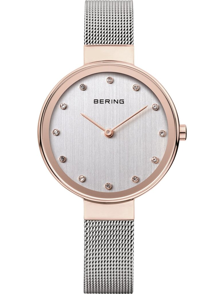 Bering-kello, 12034064. hinta ja tiedot | Naisten kellot | hobbyhall.fi