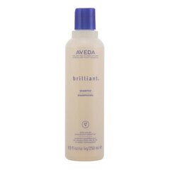 Päivittäinen shampoo Brilliant Aveda, 250 ml hinta ja tiedot | Aveda Hajuvedet ja kosmetiikka | hobbyhall.fi