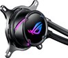 Asus ROG STRIX LC 240 hinta ja tiedot | Tietokoneen tuulettimet | hobbyhall.fi