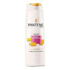 Shampoo Rizos Perfectos Pantene 270 ml hinta ja tiedot | Shampoot | hobbyhall.fi