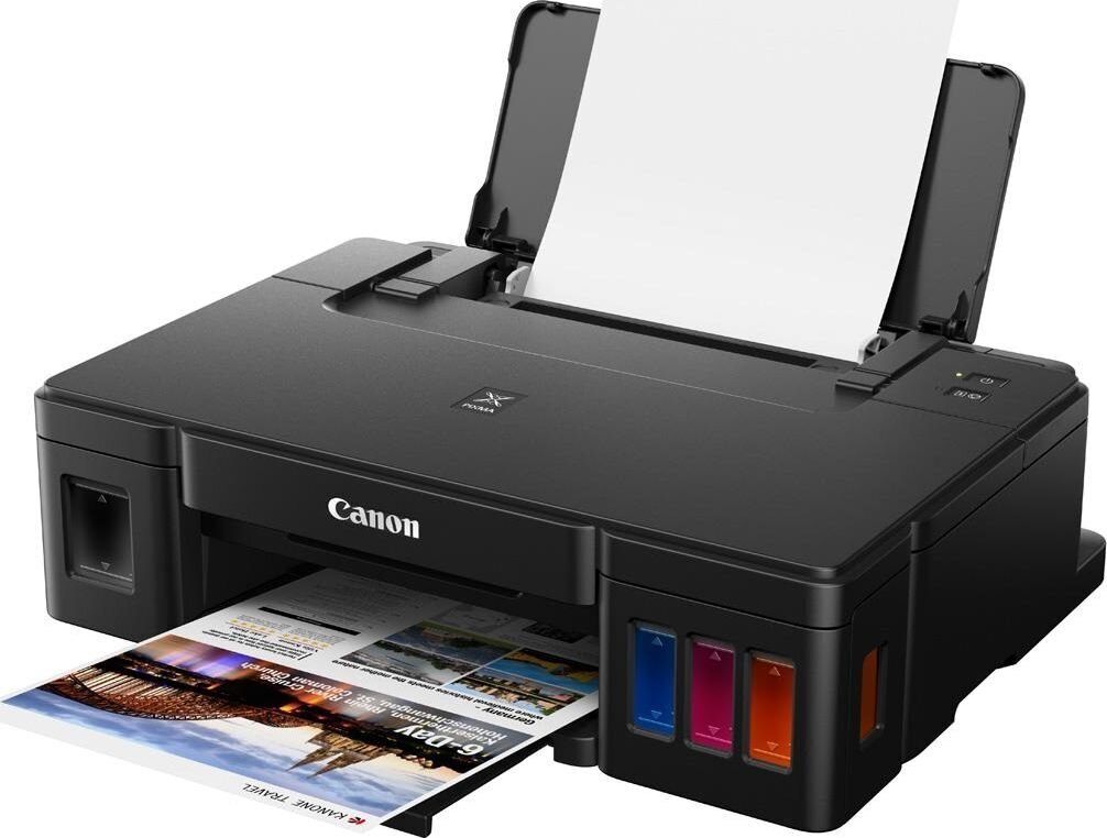 Tulostin Canon 2314C025AA hinta ja tiedot | Tulostimet | hobbyhall.fi