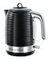 Russell Hobbs 24361-70 hinta ja tiedot | Vedenkeittimet | hobbyhall.fi