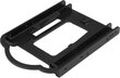 StarTech kiinnitys asemalle 2,5" SSD / HDD (BRACKET125PT) hinta ja tiedot | Koteloiden lisätarvikkeet | hobbyhall.fi