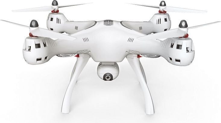 Syma SX8PRO hinta ja tiedot | Dronet | hobbyhall.fi