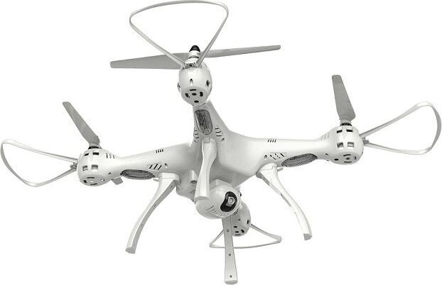 Syma SX8PRO hinta ja tiedot | Dronet | hobbyhall.fi