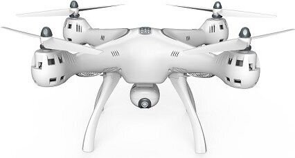 Syma SX8PRO hinta ja tiedot | Dronet | hobbyhall.fi