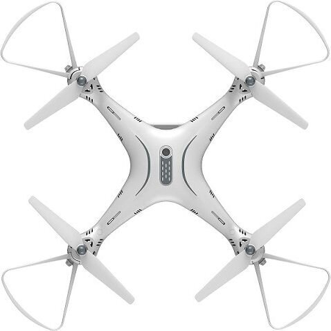 Syma SX8PRO hinta ja tiedot | Dronet | hobbyhall.fi