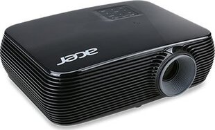 Projektori Acer MR.JQH11.001 hinta ja tiedot | Projektorit | hobbyhall.fi