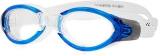 Uimalasit Aqua-Speed Triton in 01, läpinäkyvä sininen hinta ja tiedot | Uimalasit | hobbyhall.fi