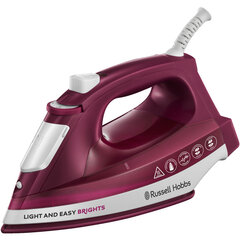 Silitysrauta Russell Hobbs 24820-56 hinta ja tiedot | Silitysraudat | hobbyhall.fi