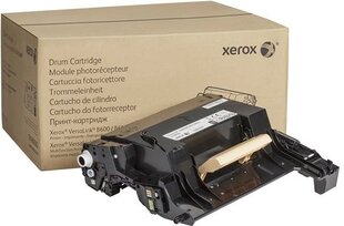 Xerox 101R00582, musta hinta ja tiedot | Laserkasetit | hobbyhall.fi