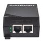 Virtalähde Intellinet PoE+ 30W 1X GigaBit RJ45 802.3AT hinta ja tiedot | Kameratarvikkeet | hobbyhall.fi