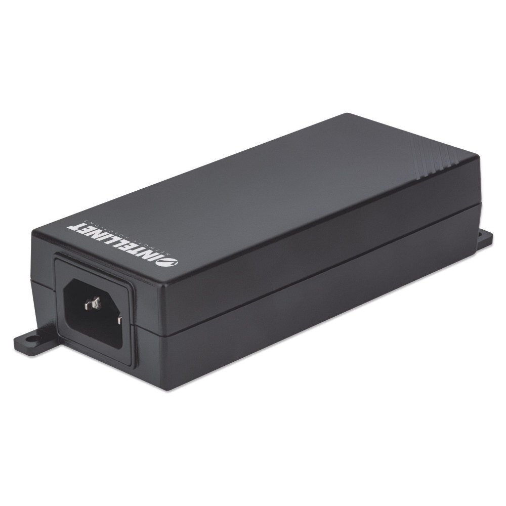 Virtalähde Intellinet PoE+ 30W 1X GigaBit RJ45 802.3AT hinta ja tiedot | Kameratarvikkeet | hobbyhall.fi