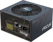 SeaSonic FOCUS-GX-850 hinta ja tiedot | Virtalähteet | hobbyhall.fi