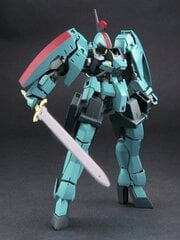 Bandai High Grade Gundam: Iron-Blood Orphans Graze Ritter hinta ja tiedot | Pelien oheistuotteet | hobbyhall.fi