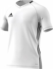 Naisten Adidas-T-paita.. hinta ja tiedot | Miesten urheiluvaatteet | hobbyhall.fi